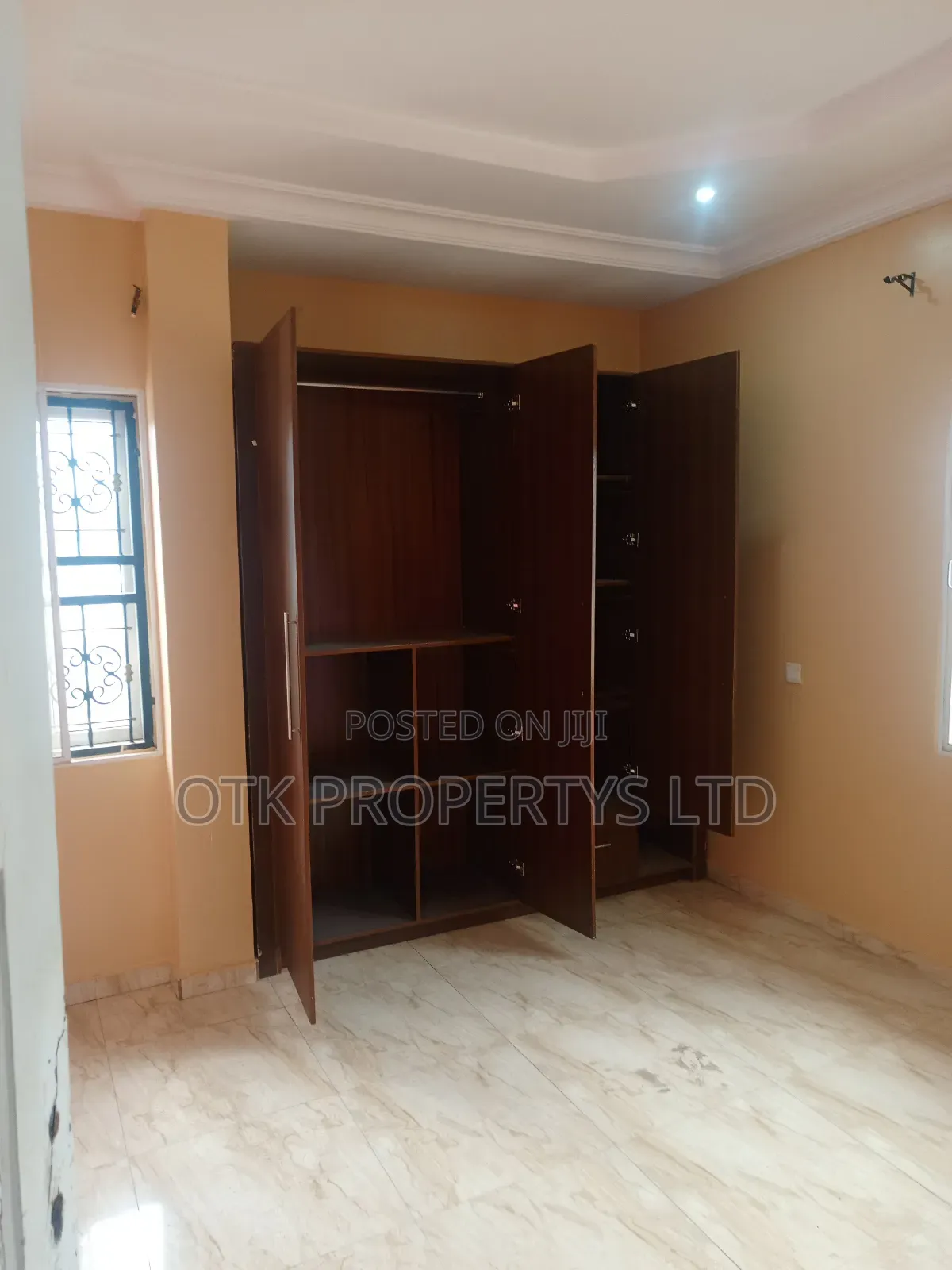 Furnished 2bdrm Block of Flats in Fo1, Kubwa for rent in Kubwa