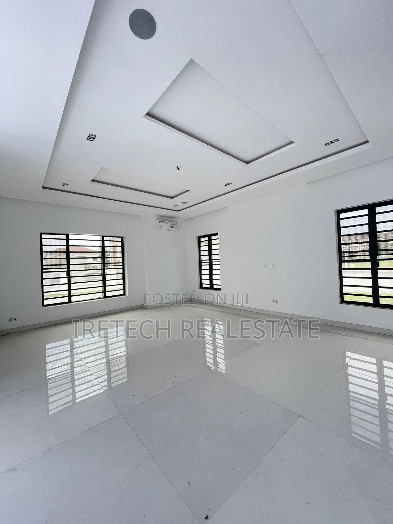 5bdrm Duplex in Ajah Royal Garden for sale in Ajah