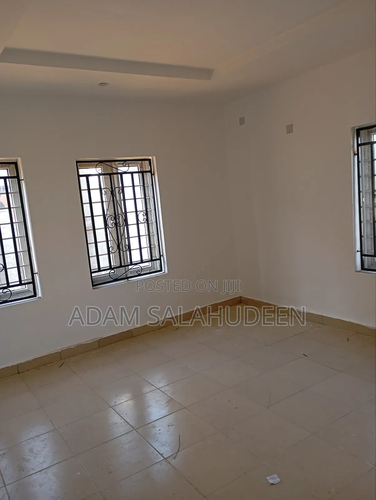 3bdrm Apartment in Kubwa for sale in Kubwa