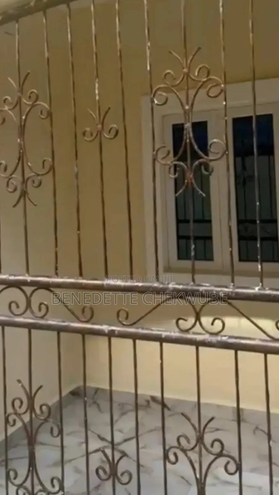 Furnished 2bdrm Block of Flats in Sharon Best Real, Port-Harcourt in Port-Harcourt