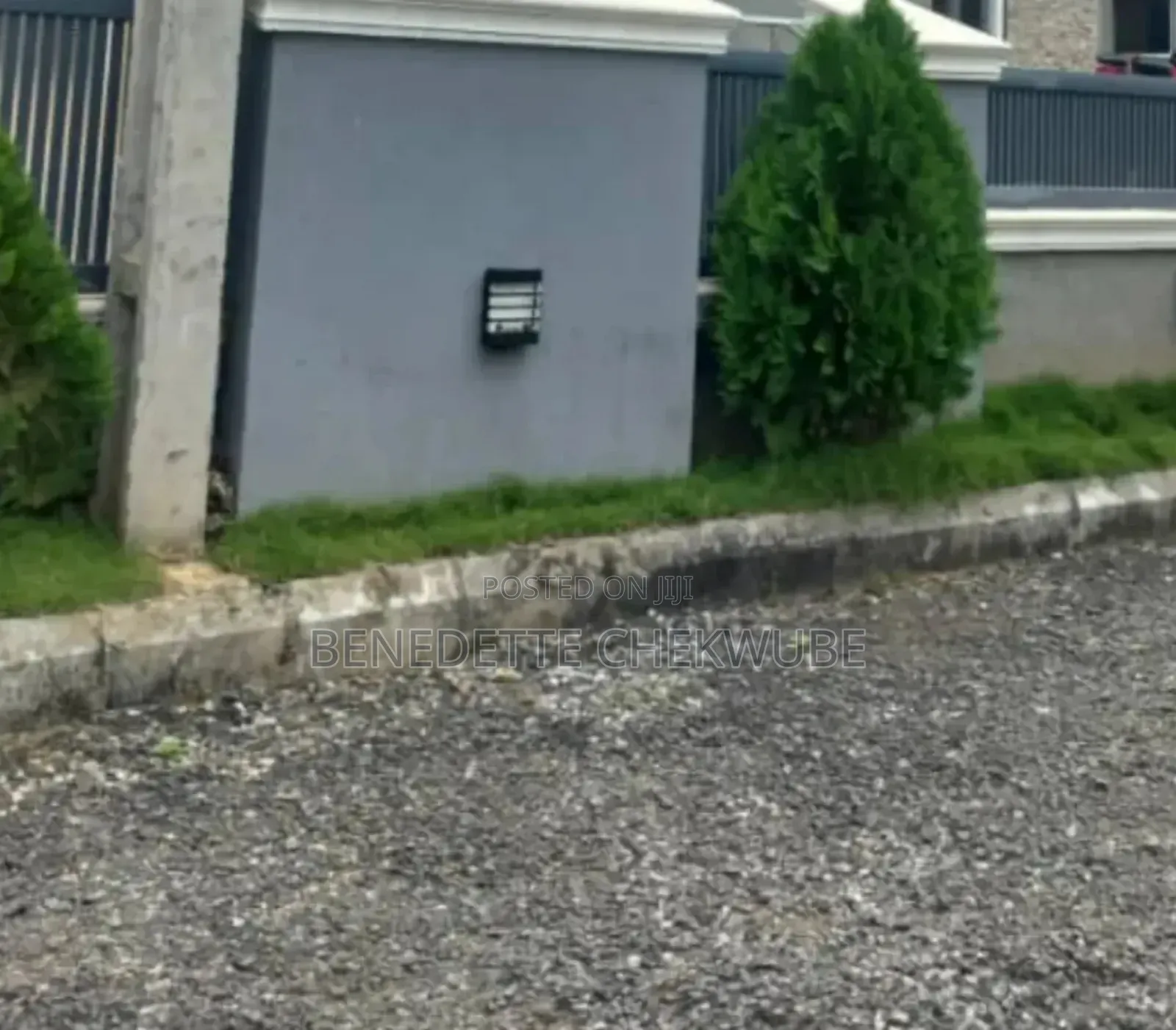 Furnished 2bdrm Block of Flats in Sharon Best Real, Port-Harcourt in Port-Harcourt