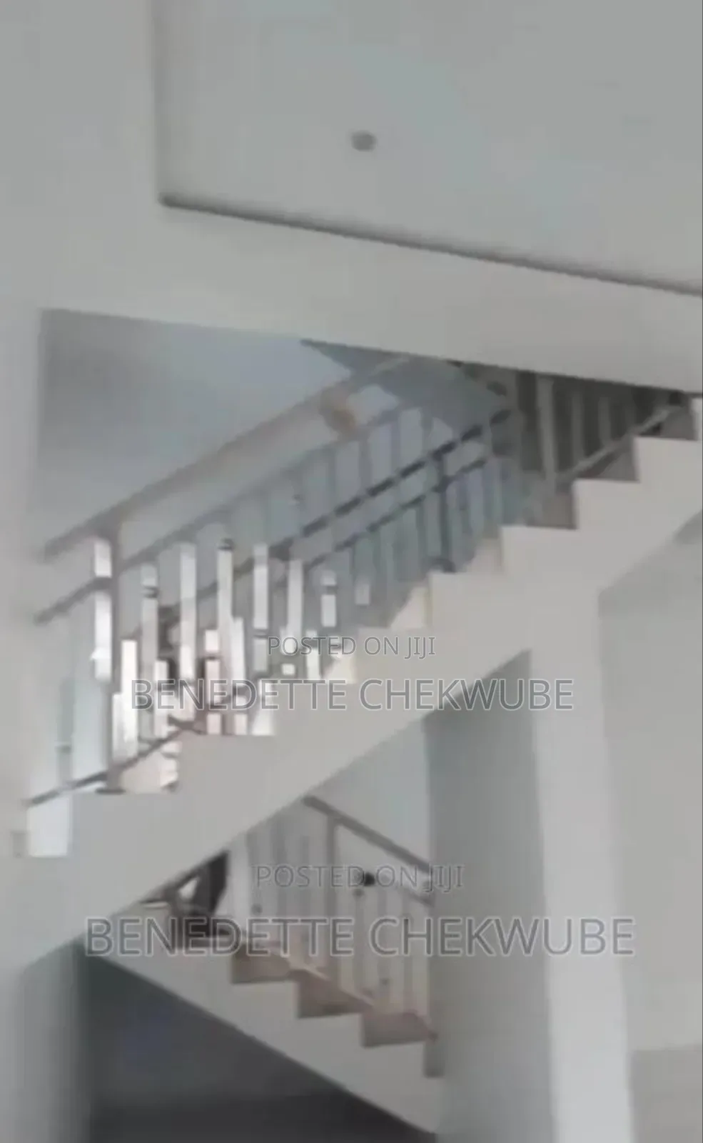 6bdrm Duplex in Amadi Garden for sale in Trans Amadi