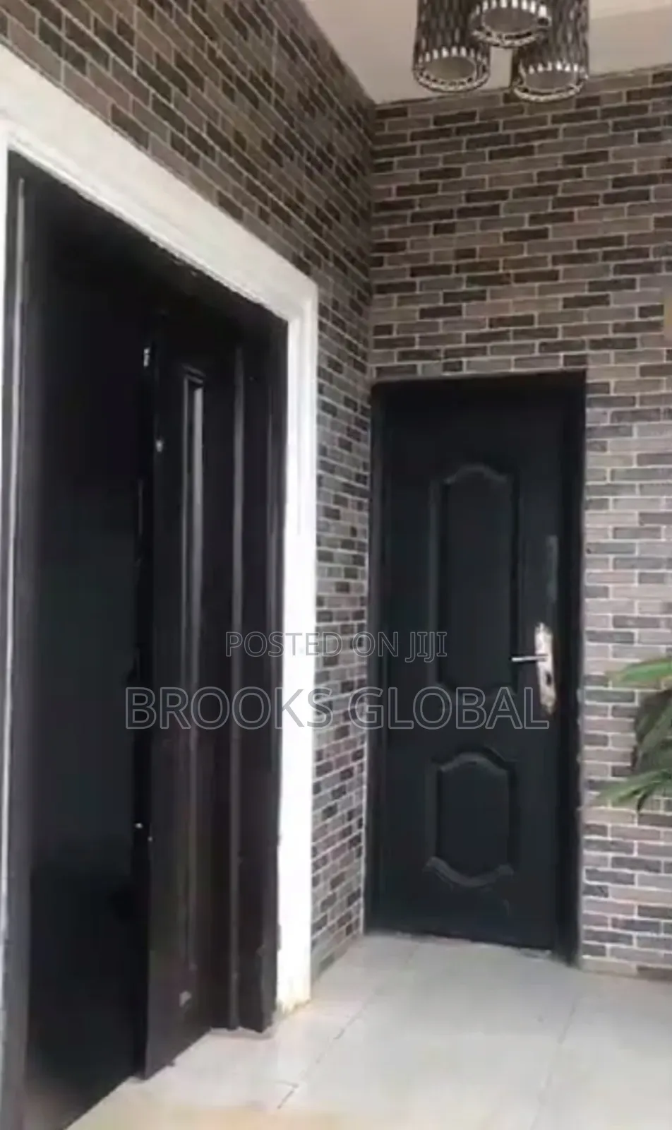 3bdrm Bungalow in Benin City for rent in Benin City