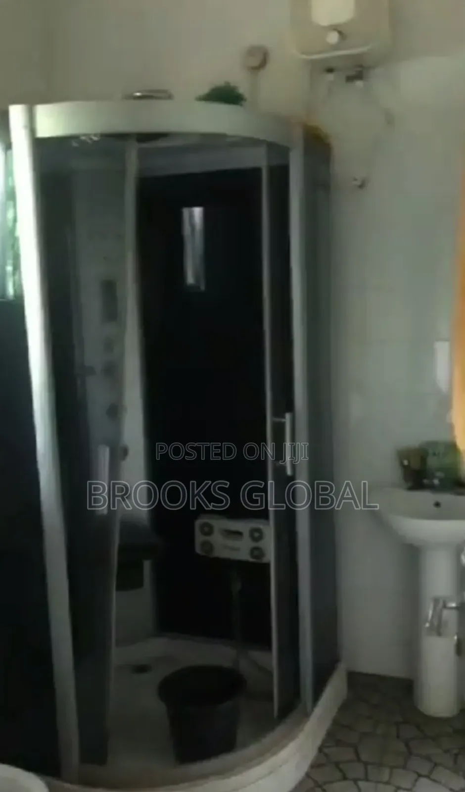 3bdrm Bungalow in Benin City for rent in Benin City