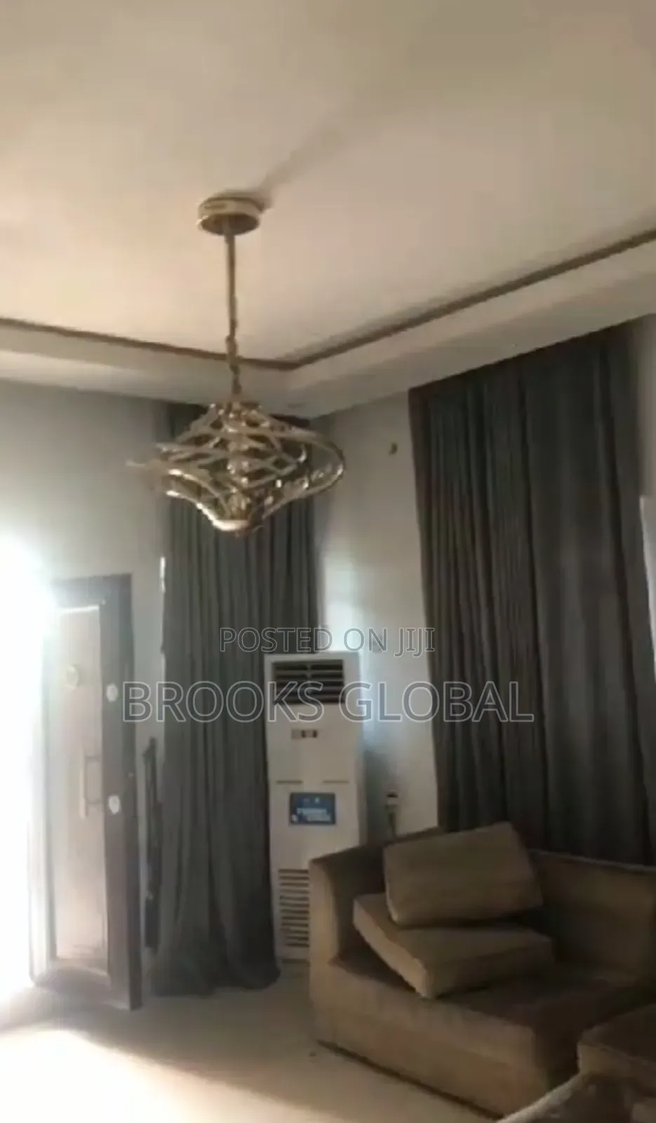 3bdrm Bungalow in Benin City for rent in Benin City