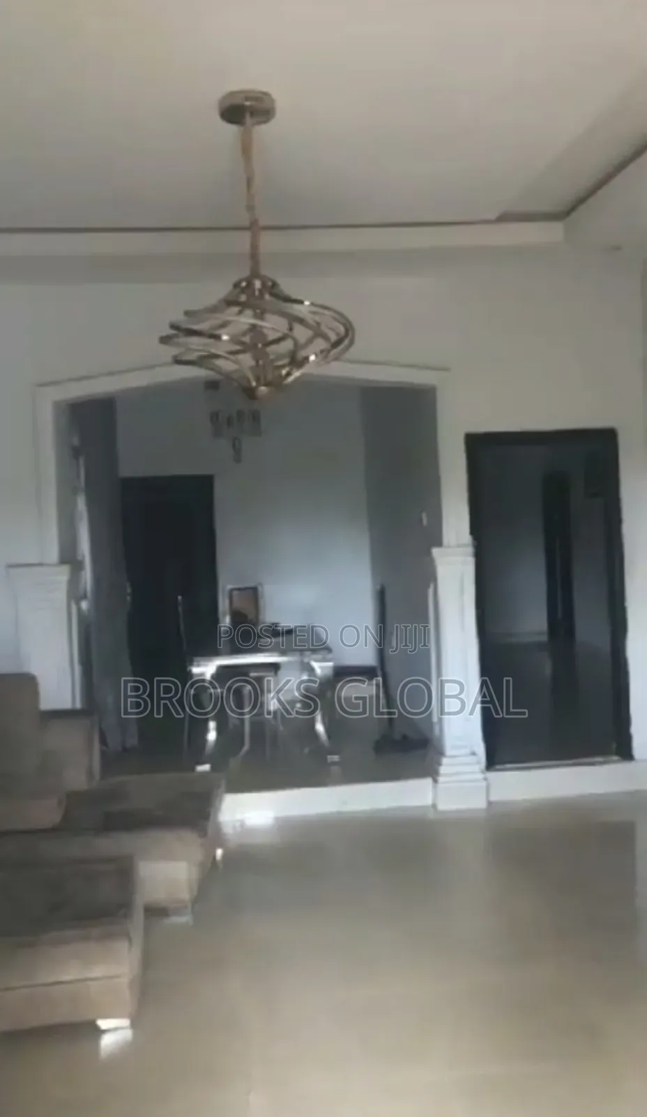 3bdrm Bungalow in Benin City for rent in Benin City