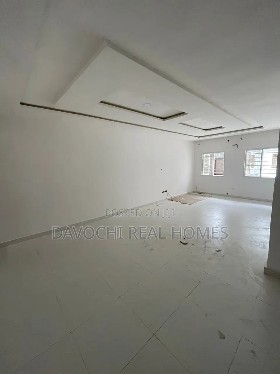 3bdrm Duplex in Lekki Phase 2 for rent in Lekki Phase 2
