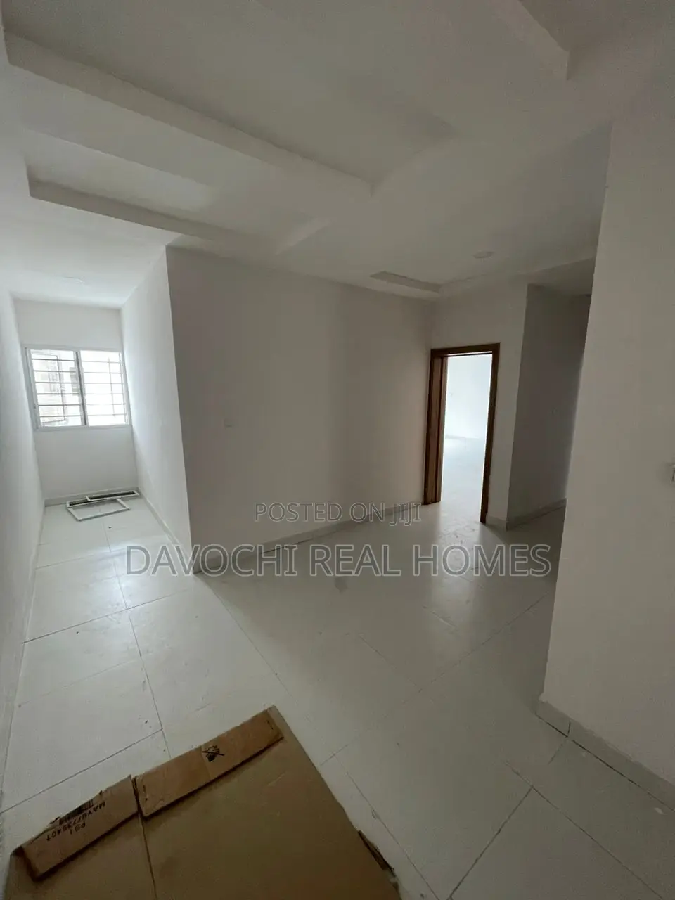 3bdrm Duplex in Lekki Phase 2 for rent in Lekki Phase 2