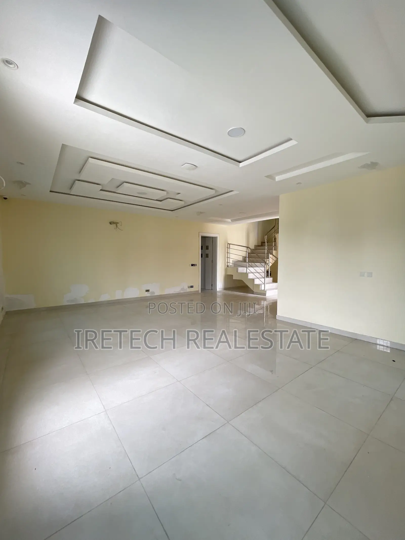 4bdrm Duplex in Ajah Royal Garden, Lekki for sale in Lekki