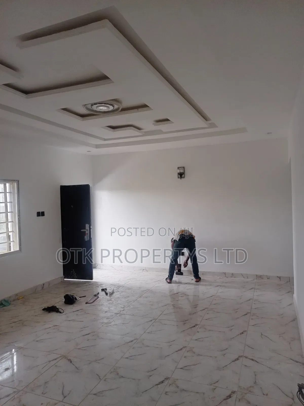 2bdrm Block of Flats in Fo1, Kubwa for rent in Kubwa