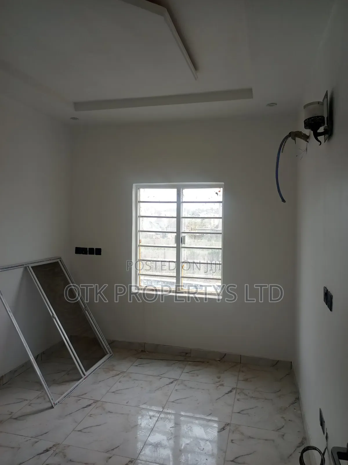 2bdrm Block of Flats in Fo1, Kubwa for rent in Kubwa