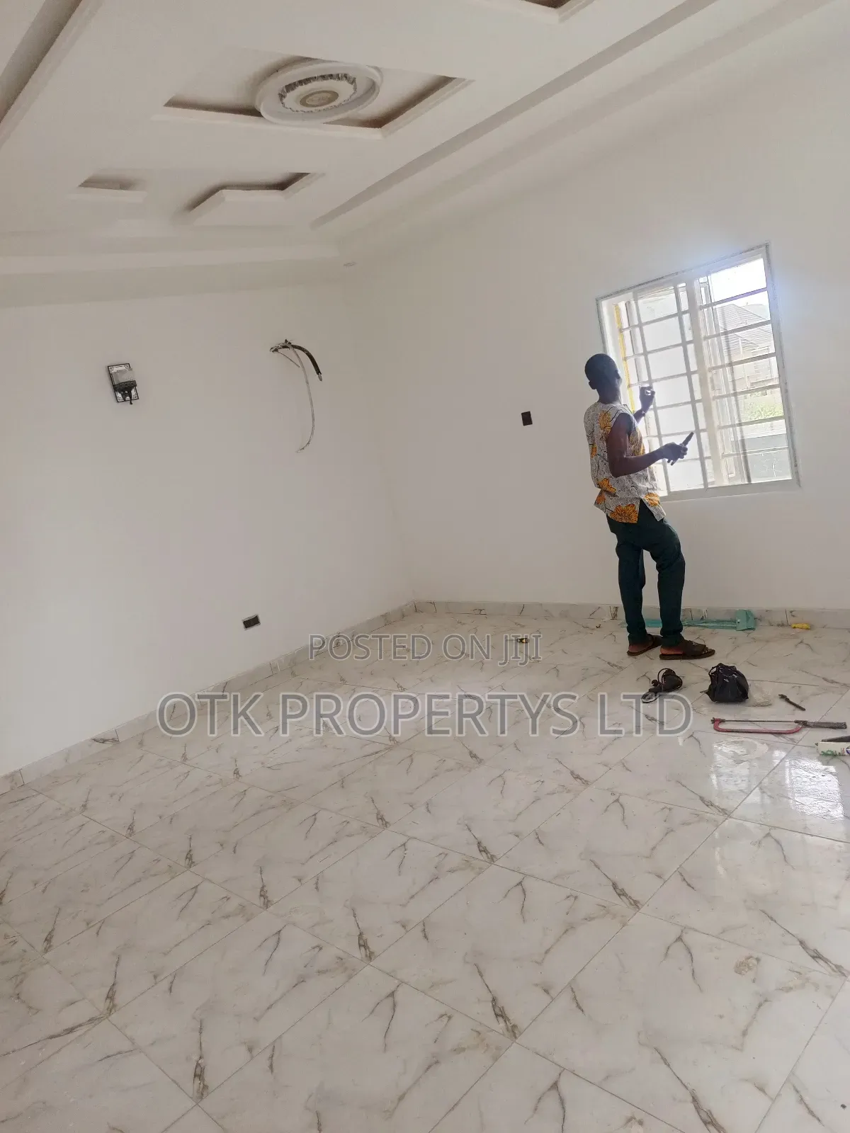 2bdrm Block of Flats in Fo1, Kubwa for rent in Kubwa