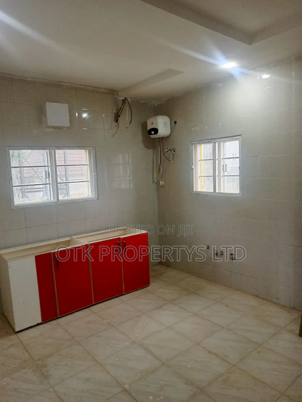 2bdrm Block of Flats in Fo1, Kubwa for rent in Kubwa