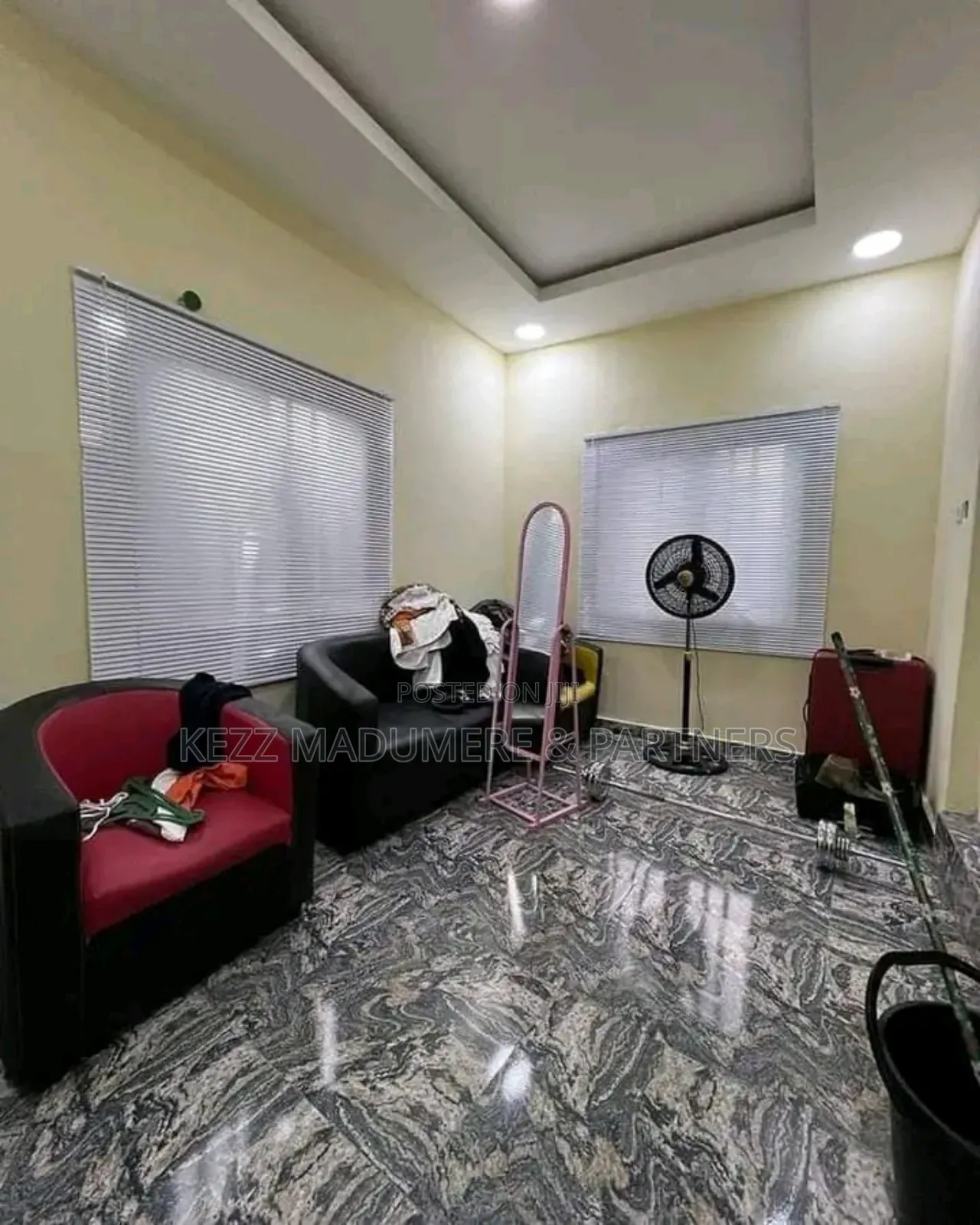 Furnished 4bdrm Bungalow in Abuloma , Trans for sale in Port-Harcourt