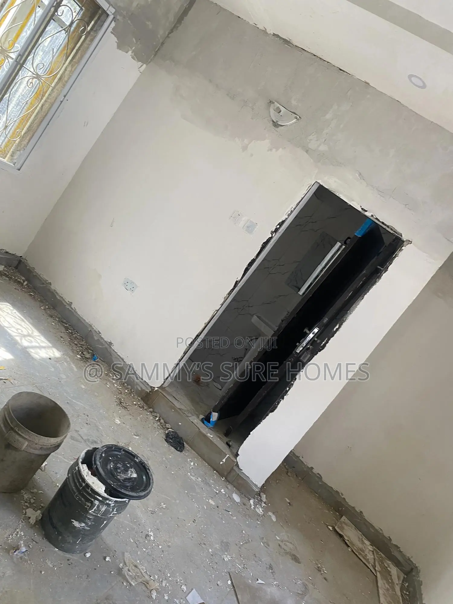 1bdrm Room & Parlour in Efab Verizon, Gwarinpa for rent in Gwarinpa