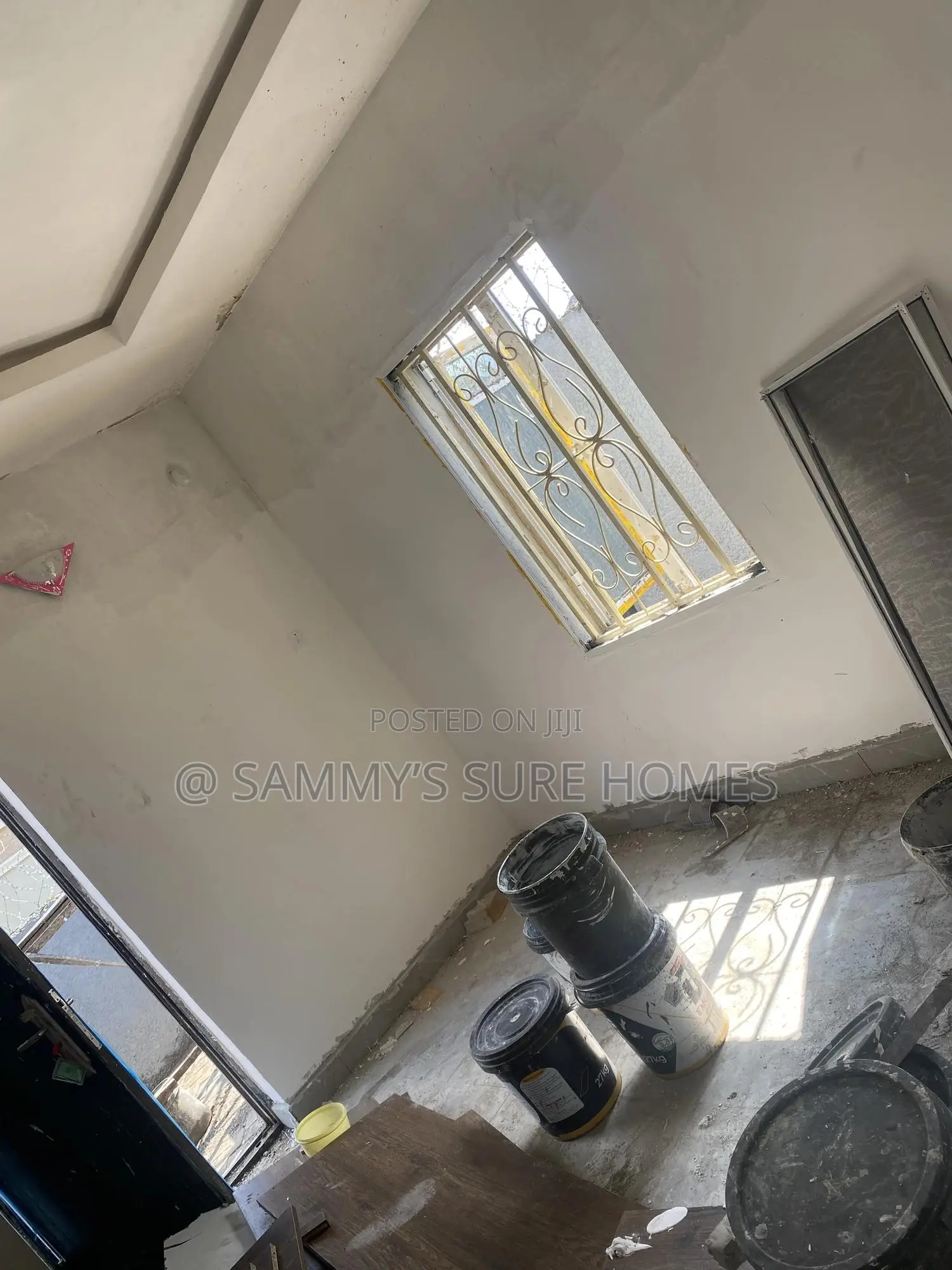 1bdrm Room & Parlour in Efab Verizon, Gwarinpa for rent in Gwarinpa