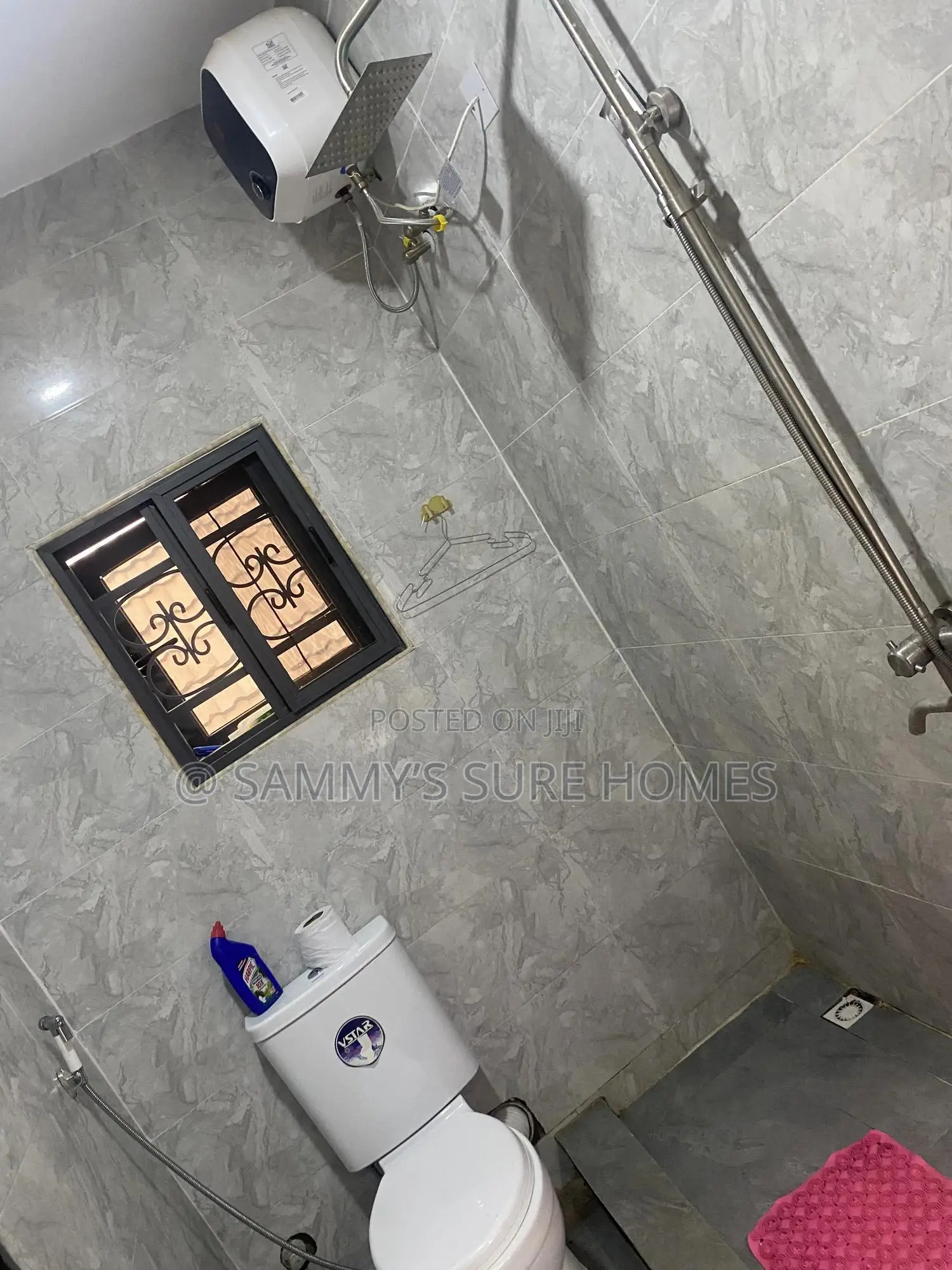 1bdrm Room & Parlour in Efab Verizon, Gwarinpa for rent in Gwarinpa