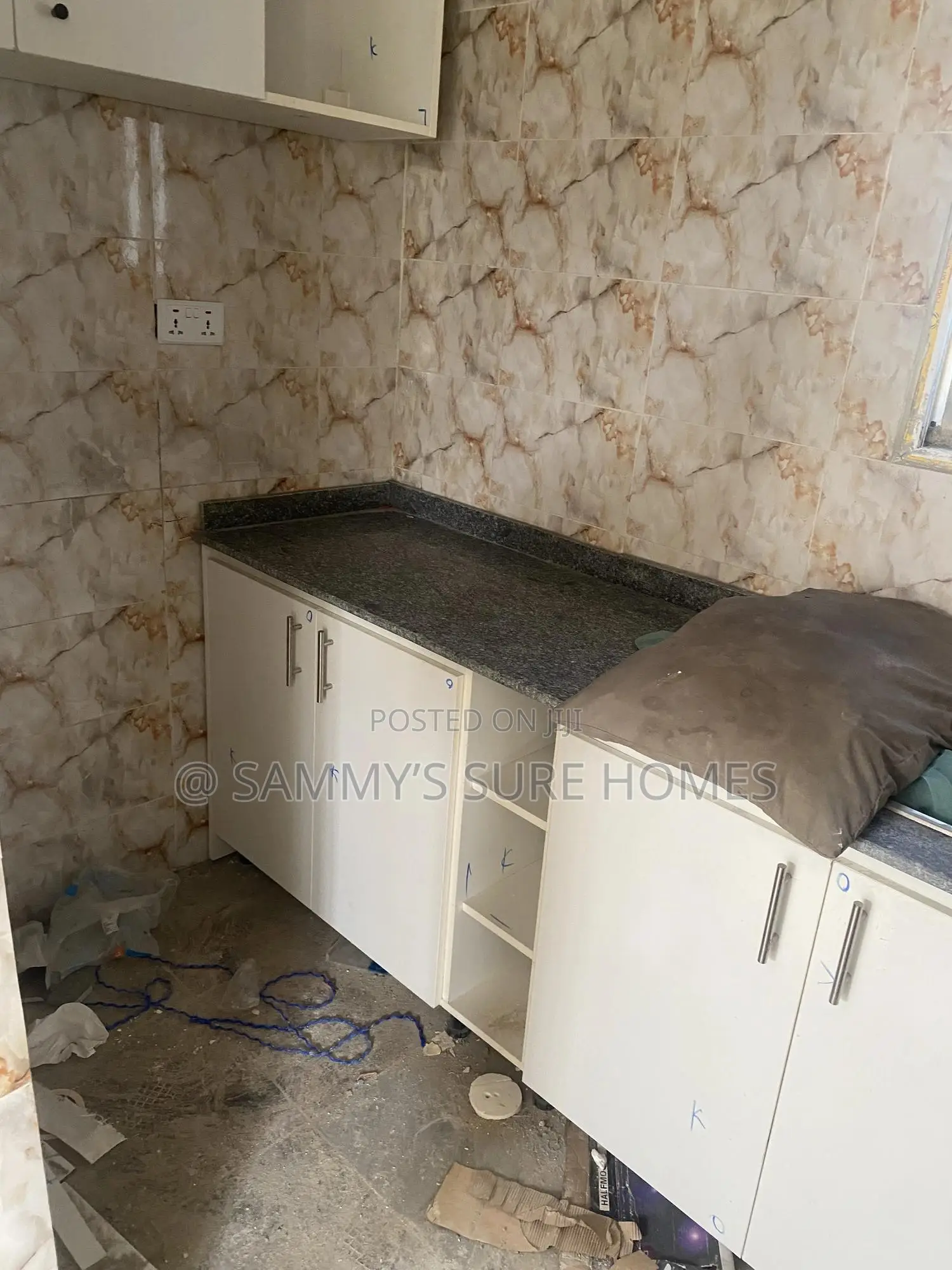 1bdrm Room & Parlour in Efab Verizon, Gwarinpa for rent in Gwarinpa