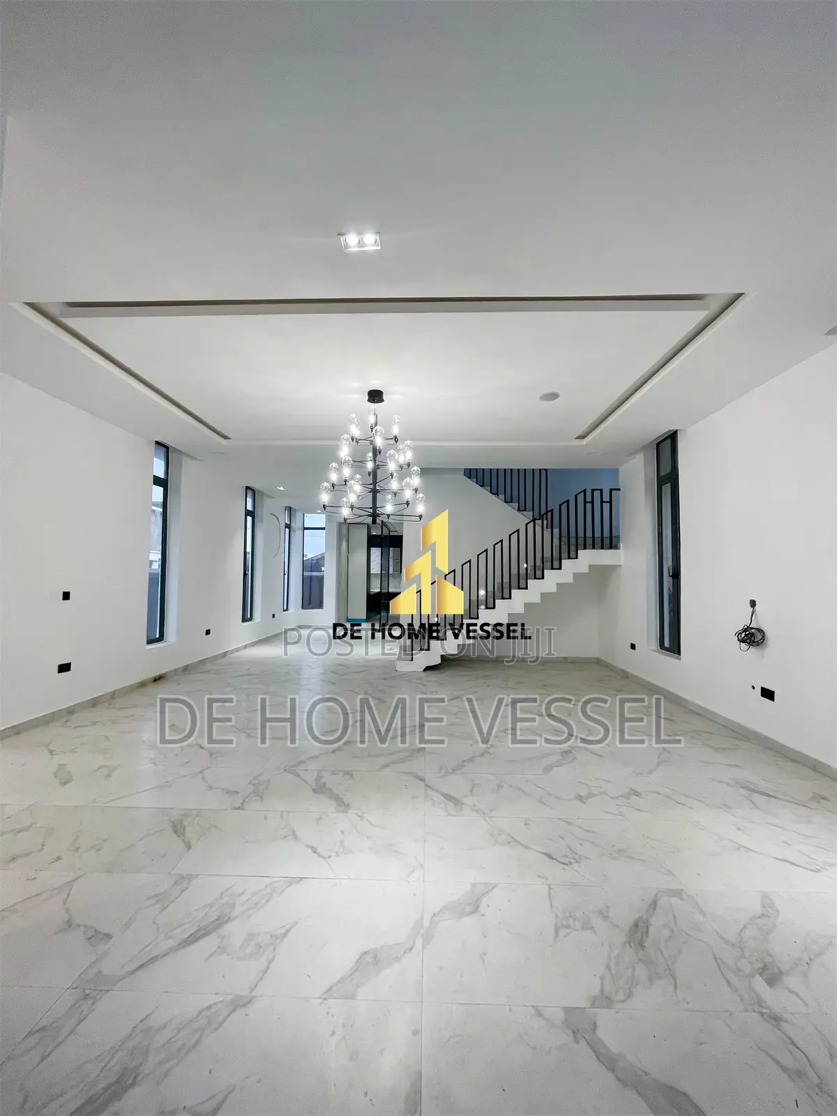 4bdrm House in Osapa london for sale in Osapa london