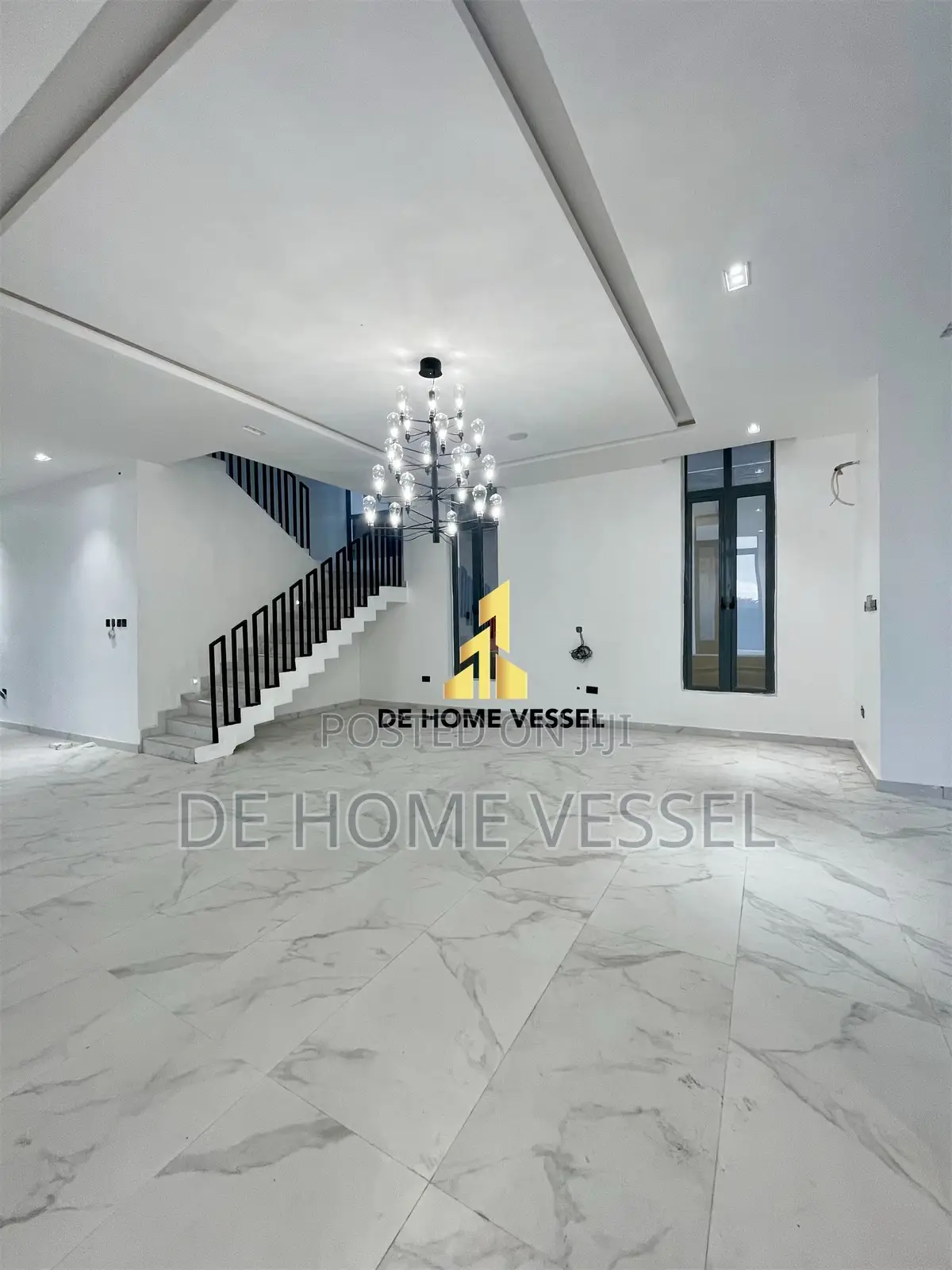 4bdrm House in Osapa london for sale in Osapa london