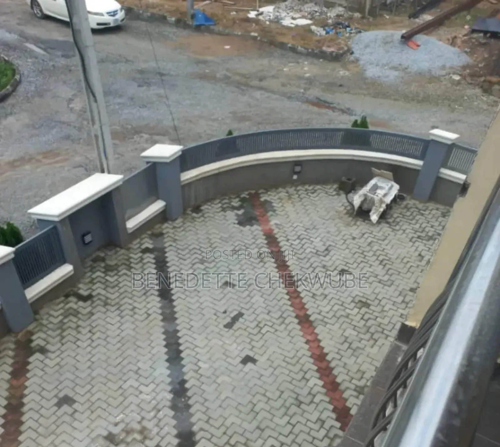 Filling Station for Sale. in Port-Harcourt