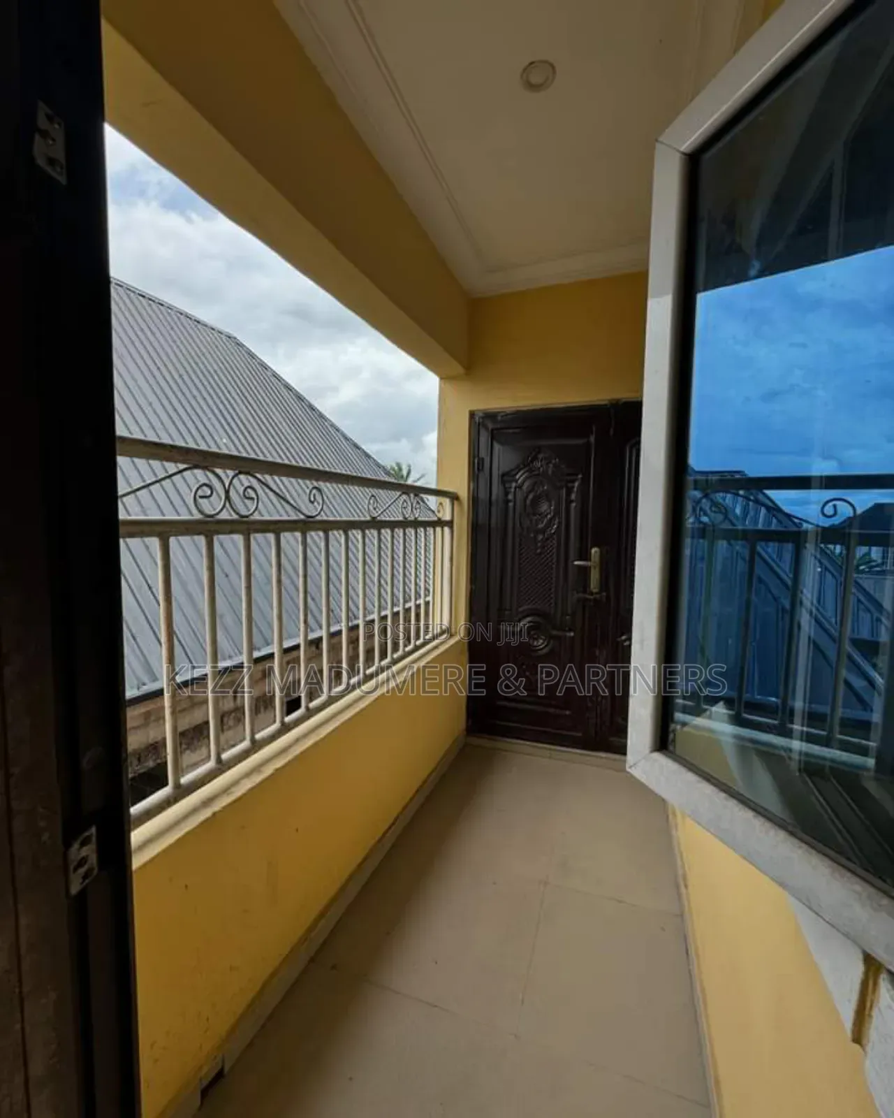 6bdrm Block of Flats in Ozuoba , Port for sale in Port-Harcourt