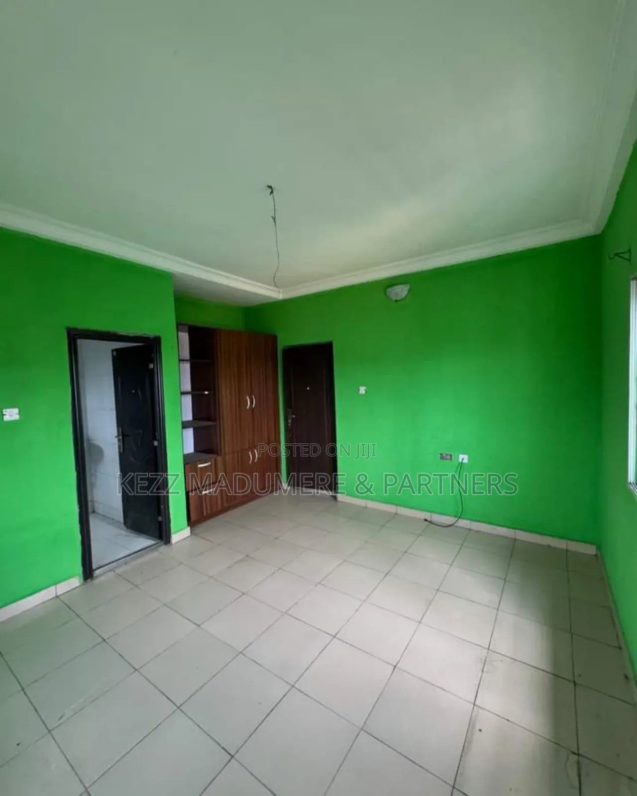 6bdrm Block of Flats in Ozuoba , Port for sale in Port-Harcourt