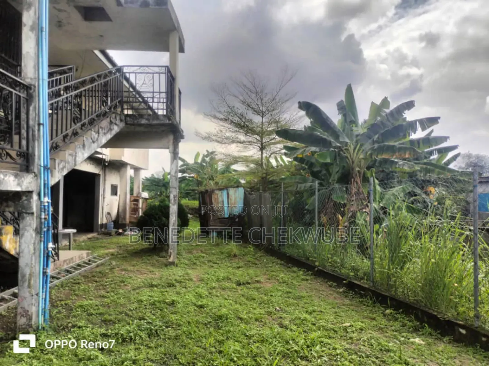 16 Plots of Land for Sale . in Old GRA