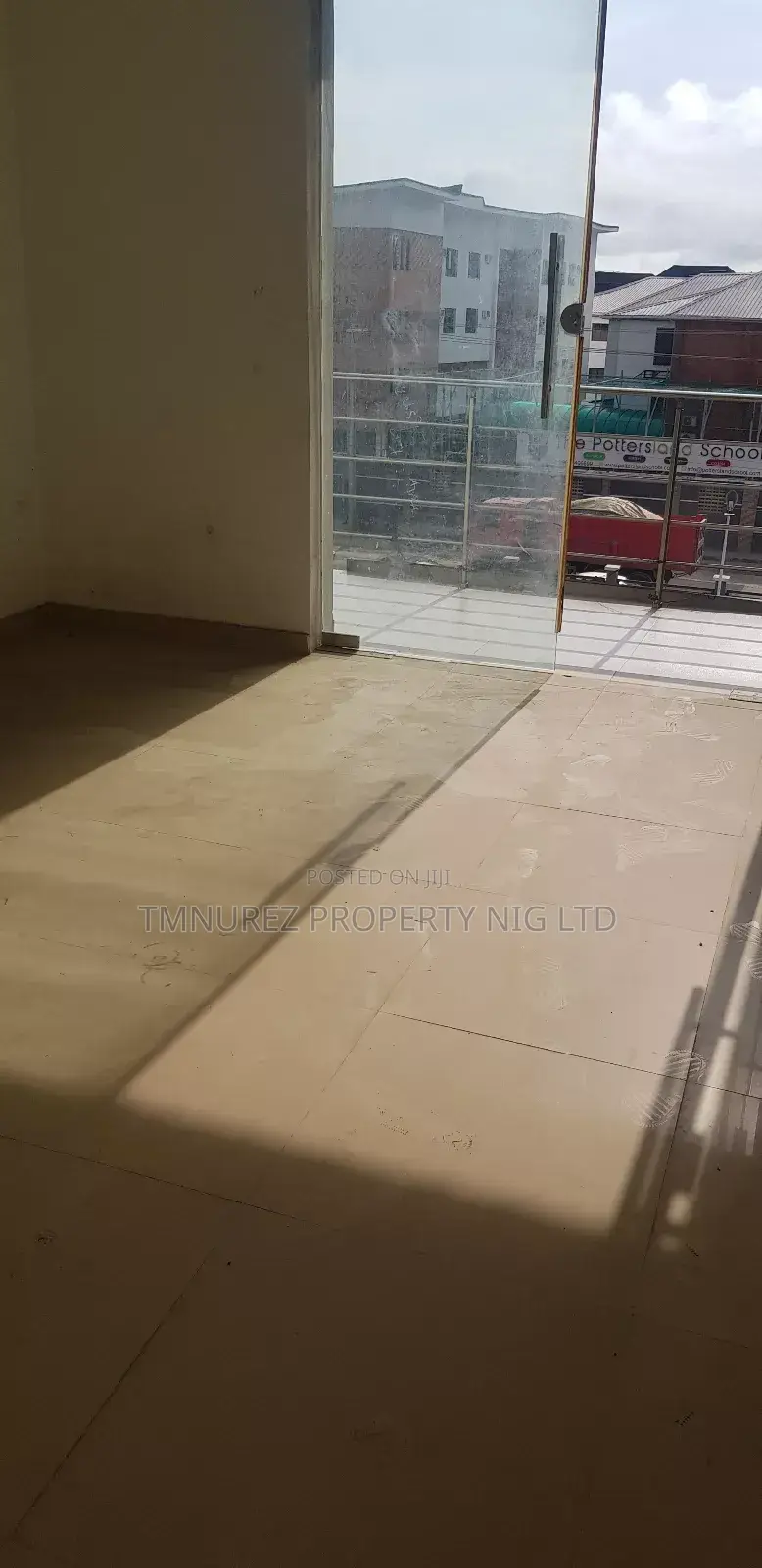 Shop for Rent at Orchild Road in Lekki