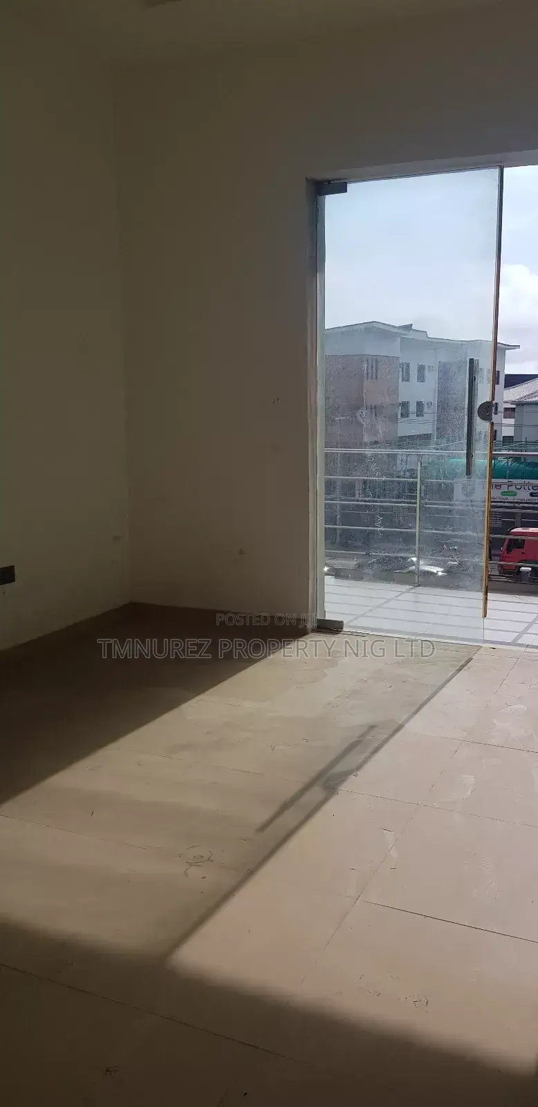 Shop for Rent at Orchild Road in Lekki