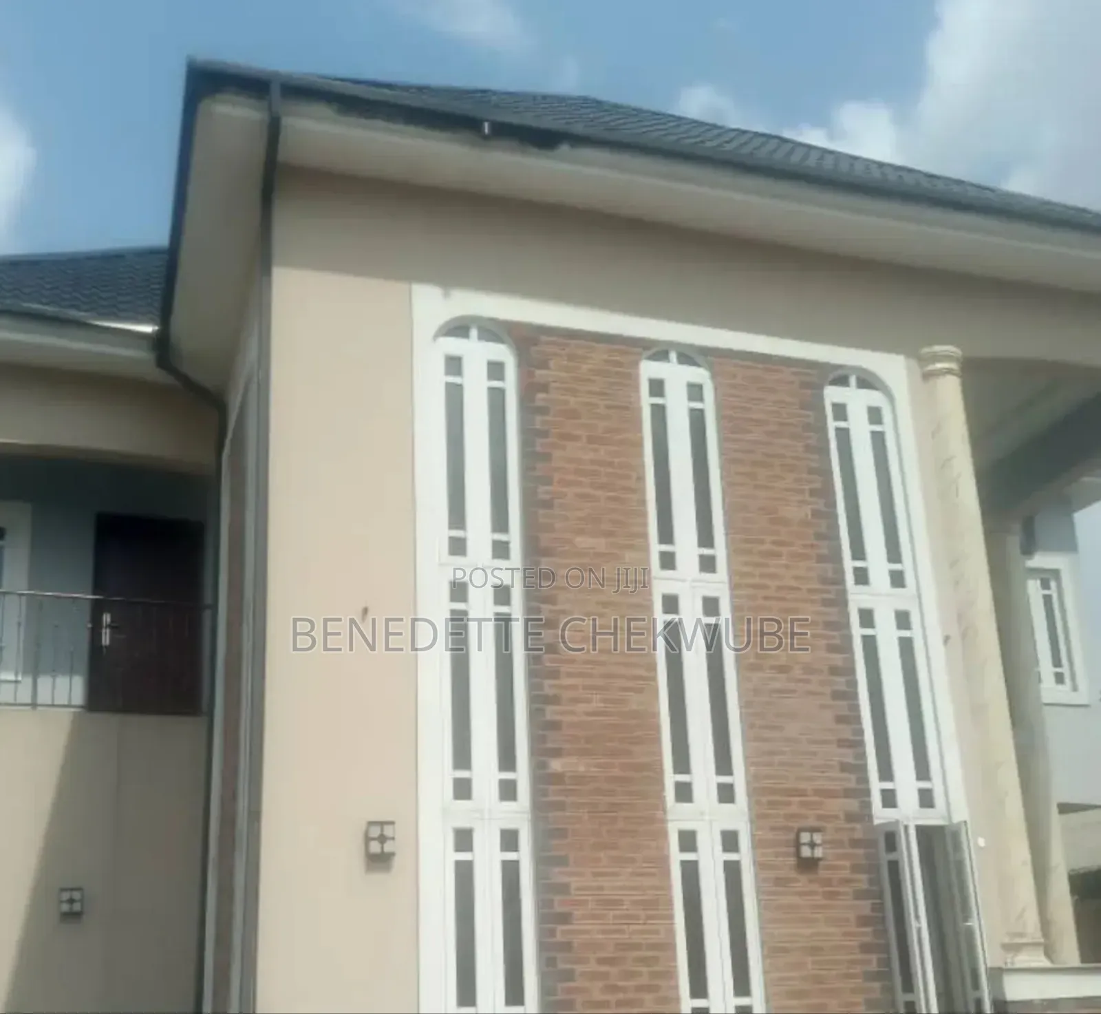 5bdrm Duplex in Elipkwodu, Rukpokwu for rent in Rukpokwu