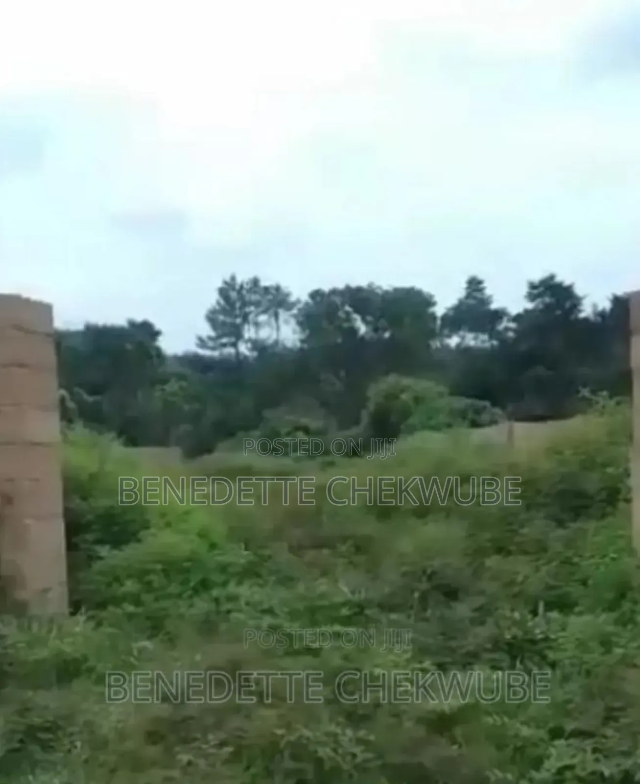 Land For Sale in Enugu