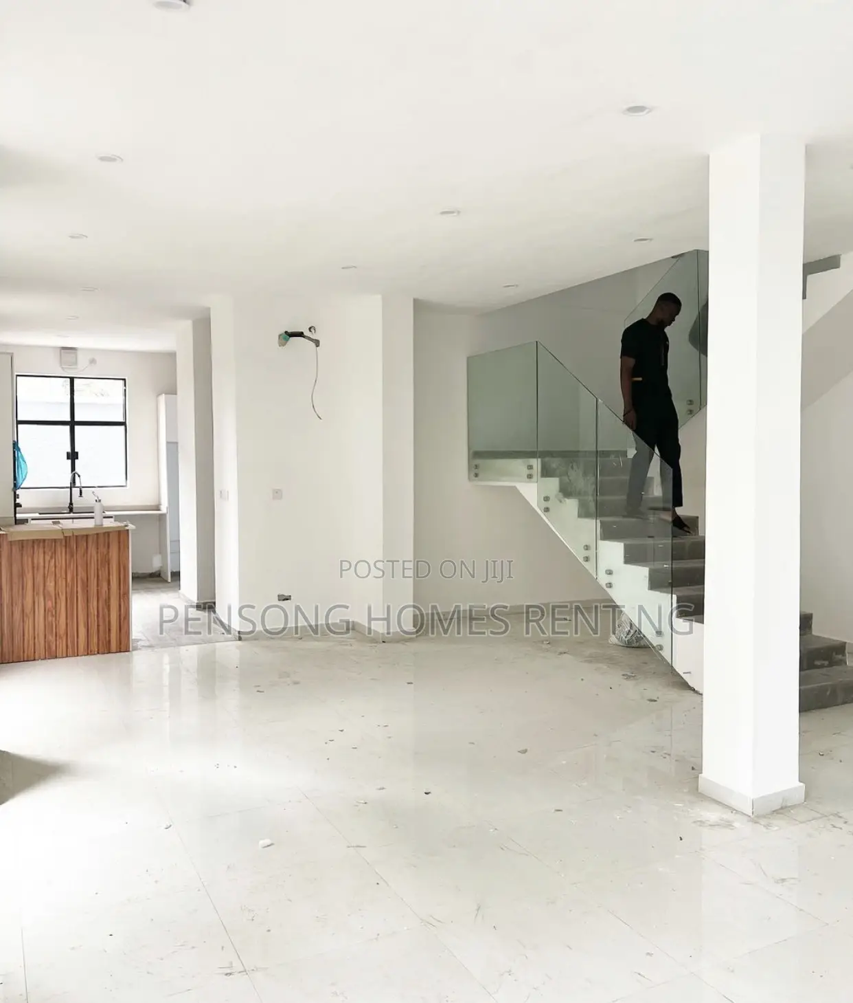 4bdrm Duplex in Victoria Island for rent in Victoria Island