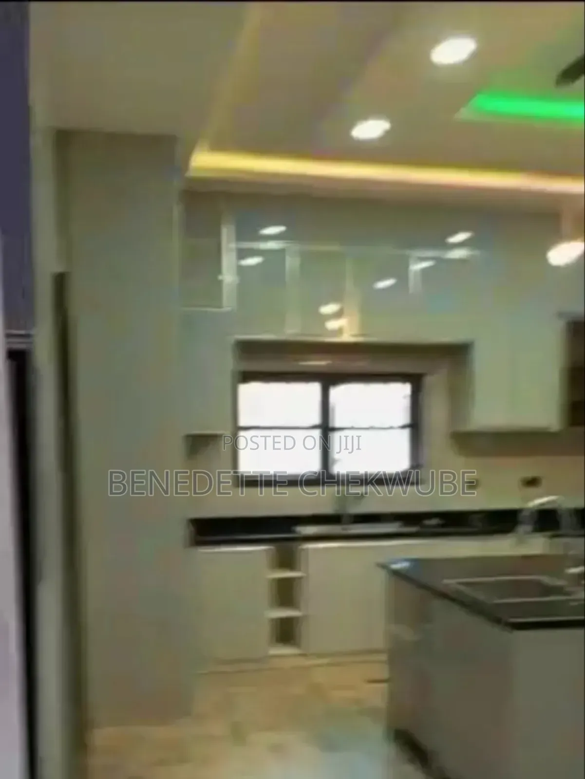 Furnished 5bdrm Duplex in Guzape for sale in Guzape District