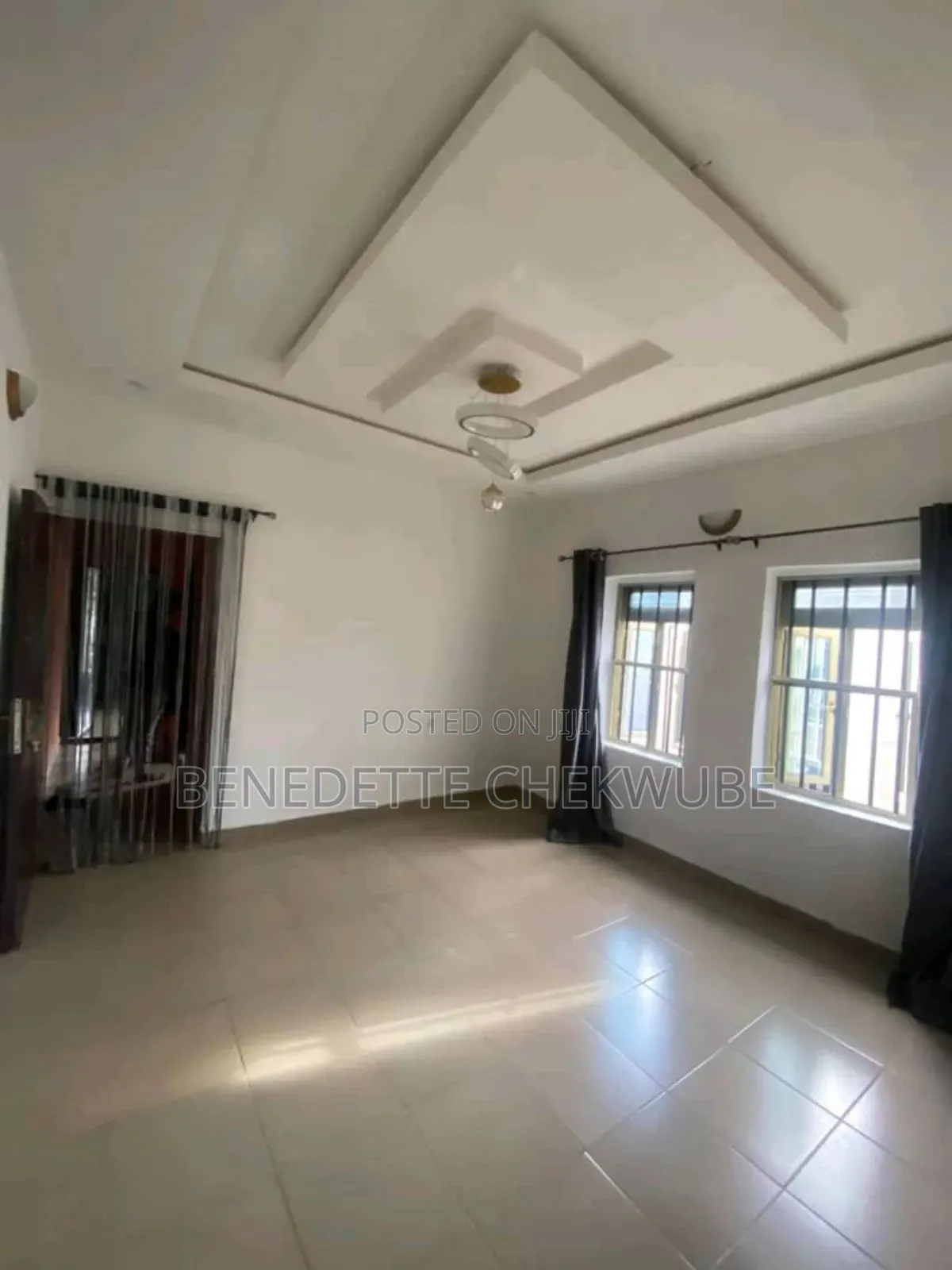 1bdrm Block of Flats in Adageoge, Port-Harcourt for rent in Port-Harcourt