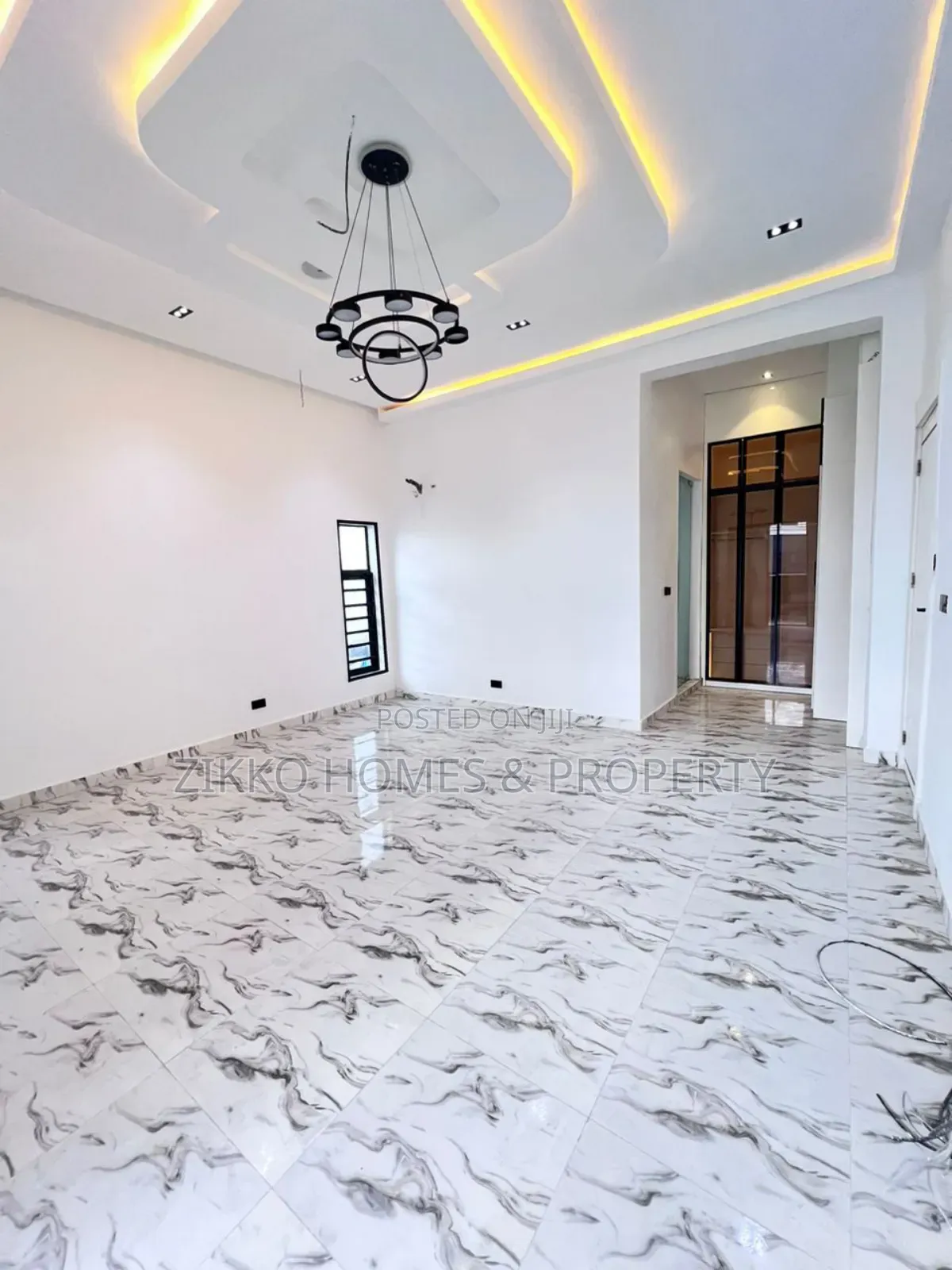 5bdrm Duplex in Ajah for sale in Ajah