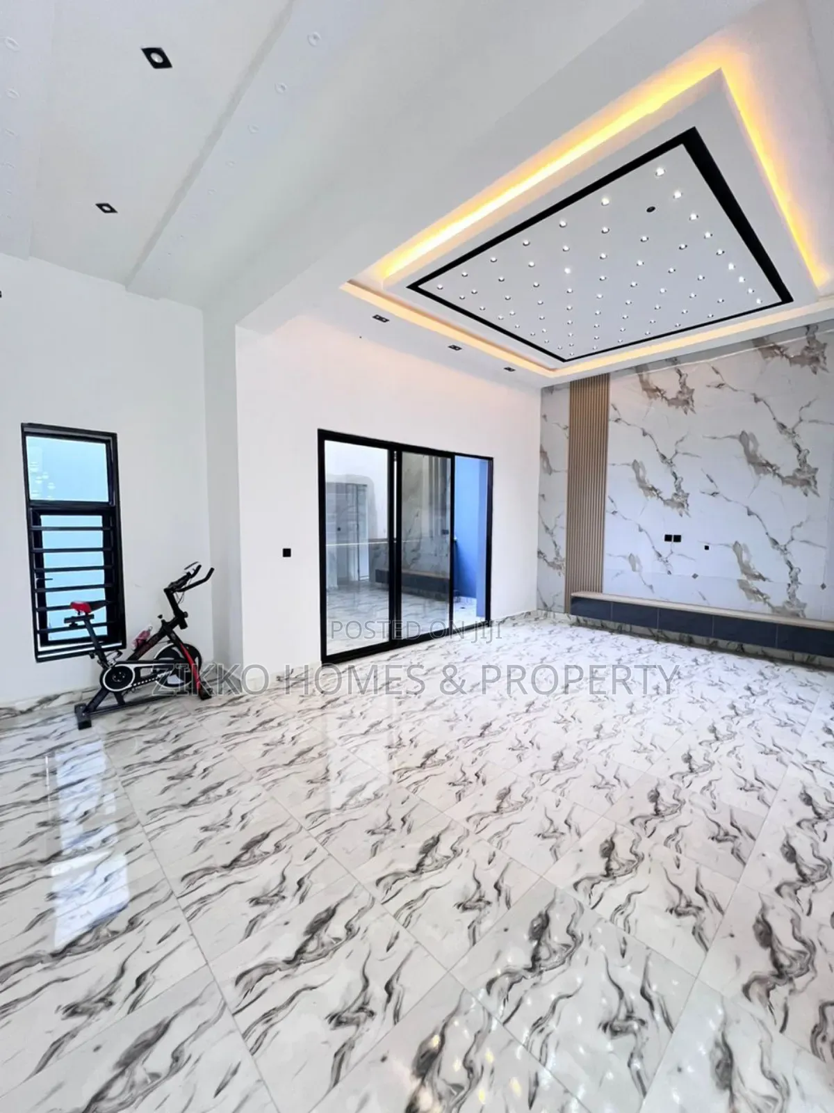 5bdrm Duplex in Ajah for sale in Ajah