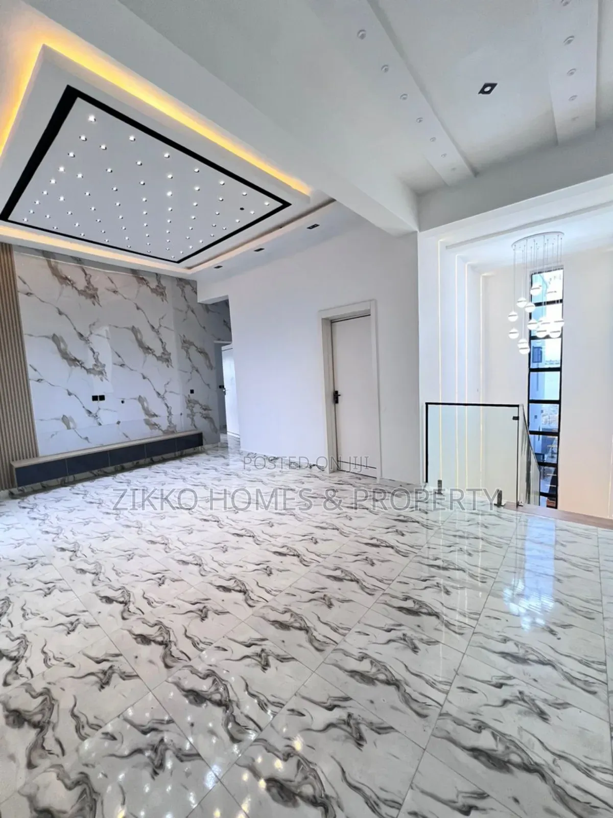 5bdrm Duplex in Ajah for sale in Ajah
