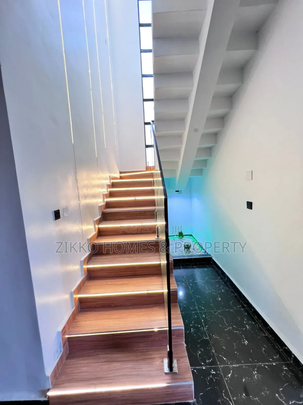 5bdrm Duplex in Ajah for sale in Ajah