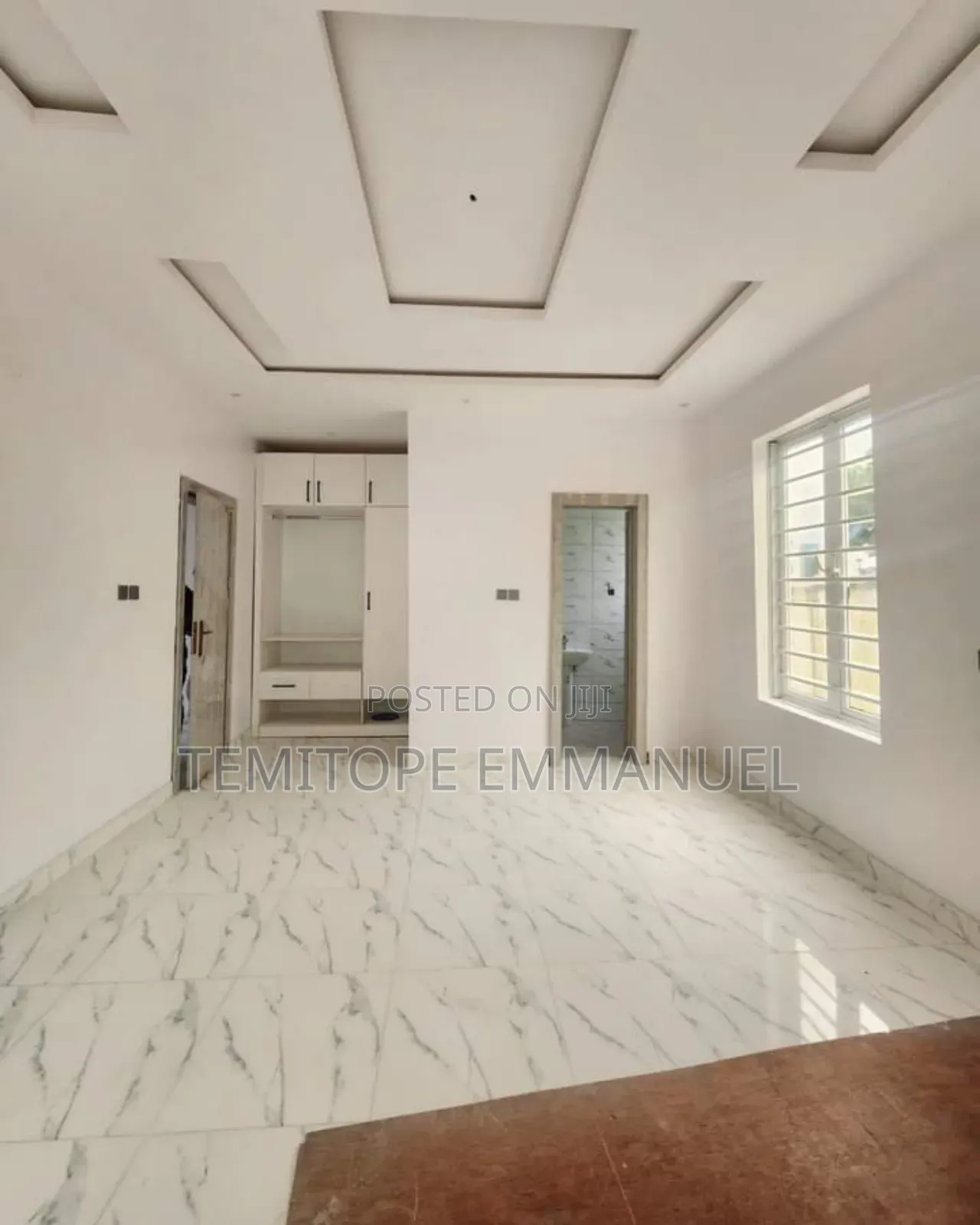 Furnished 5bdrm Duplex in Opebi Ikeja for sale in Opebi