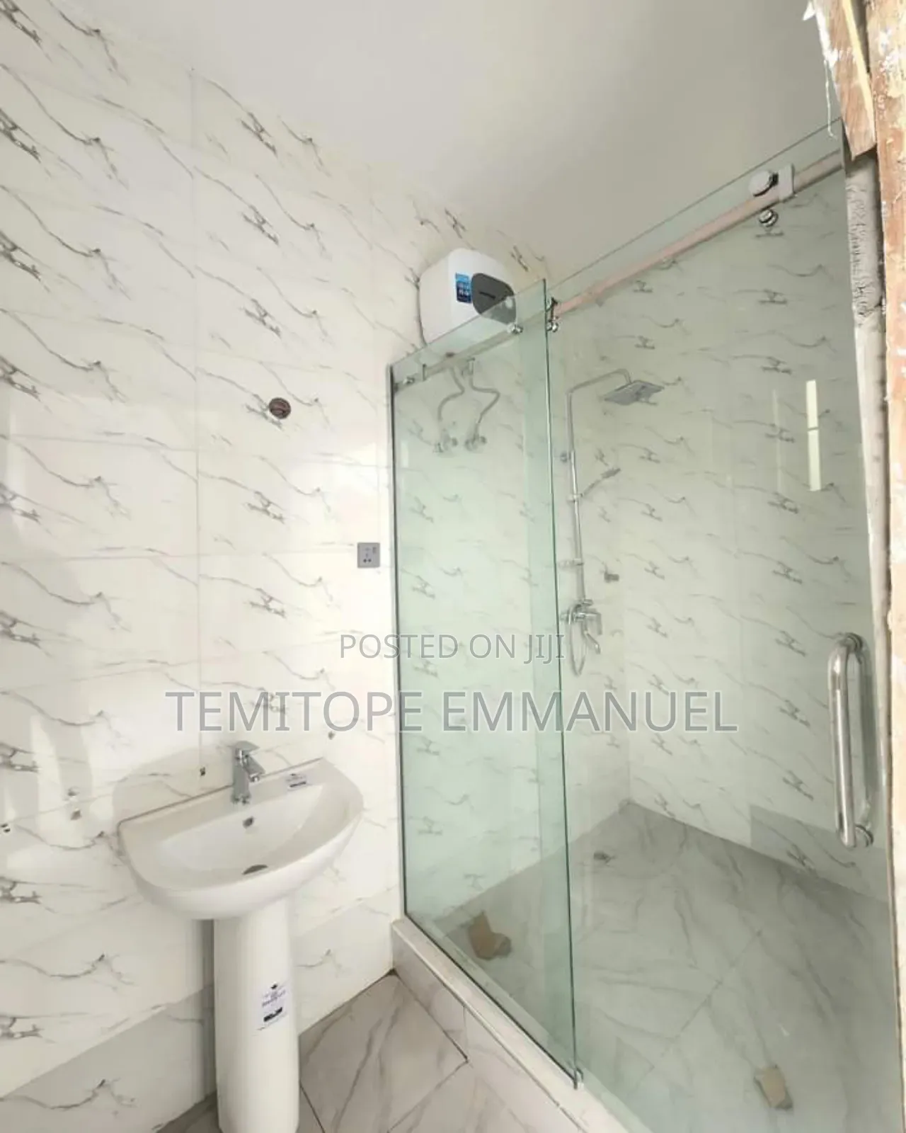 Furnished 5bdrm Duplex in Opebi Ikeja for sale in Opebi
