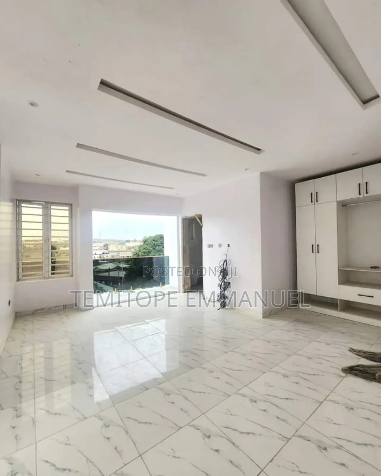 Furnished 5bdrm Duplex in Opebi Ikeja for sale in Opebi