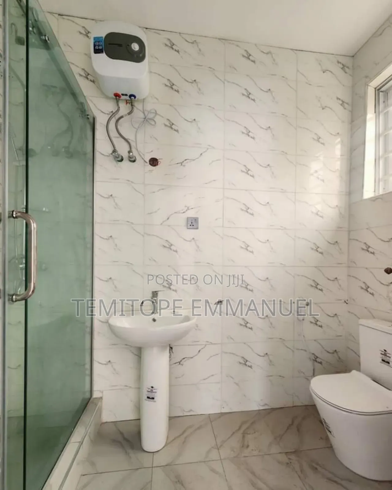 Furnished 5bdrm Duplex in Opebi Ikeja for sale in Opebi