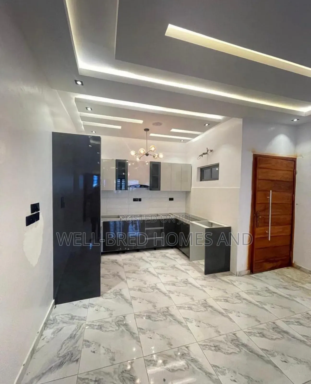 2bdrm Apartment in Ikate for rent in Ikate