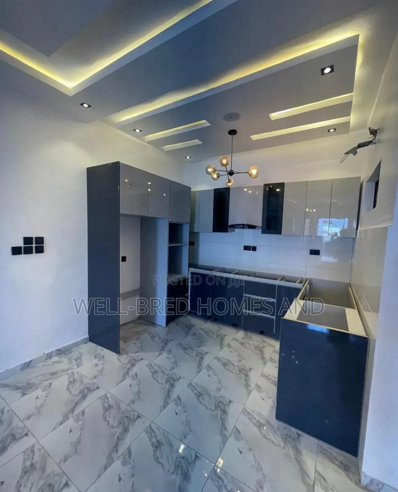 2bdrm Apartment in Ikate for rent in Ikate
