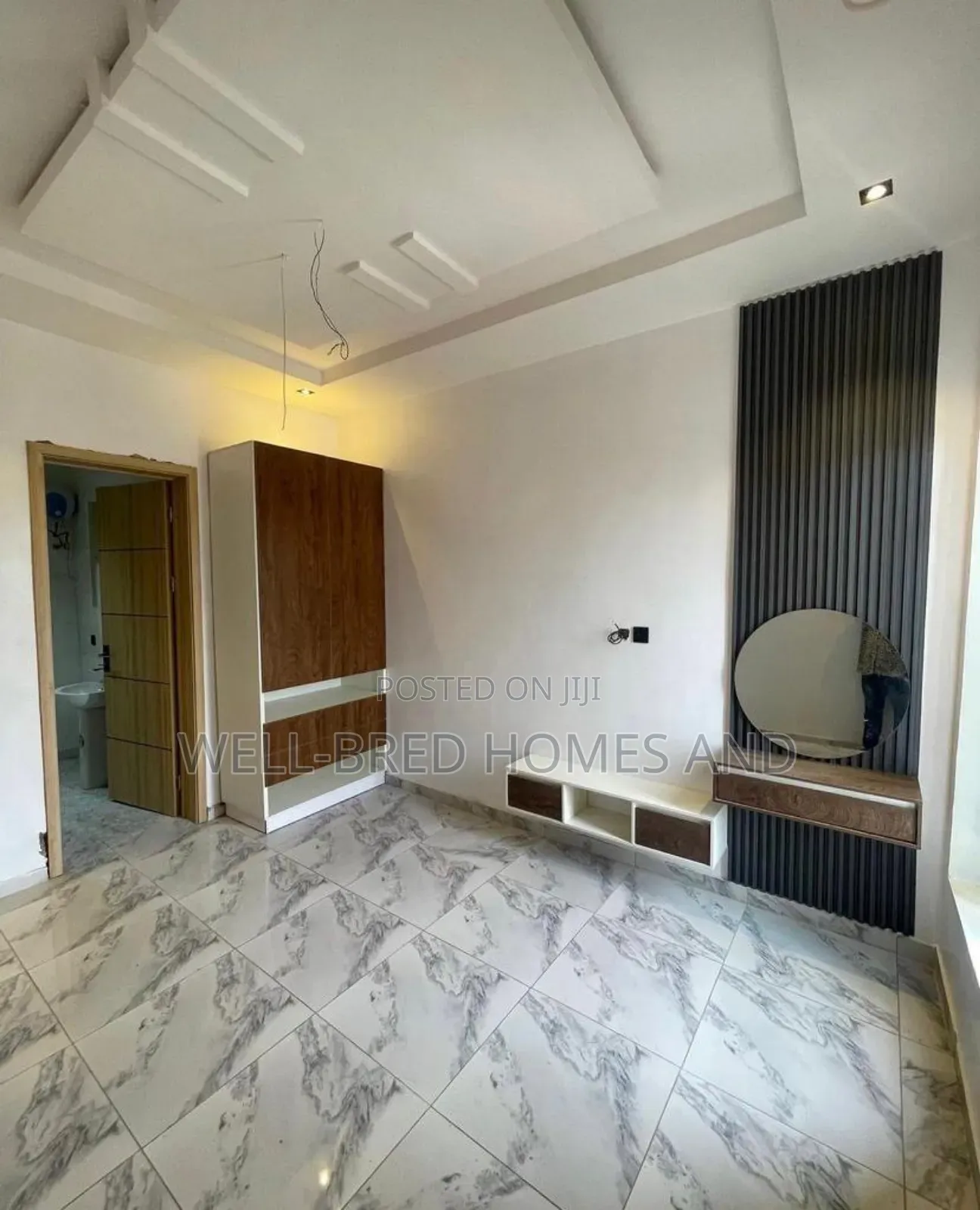 2bdrm Apartment in Ikate for rent in Ikate