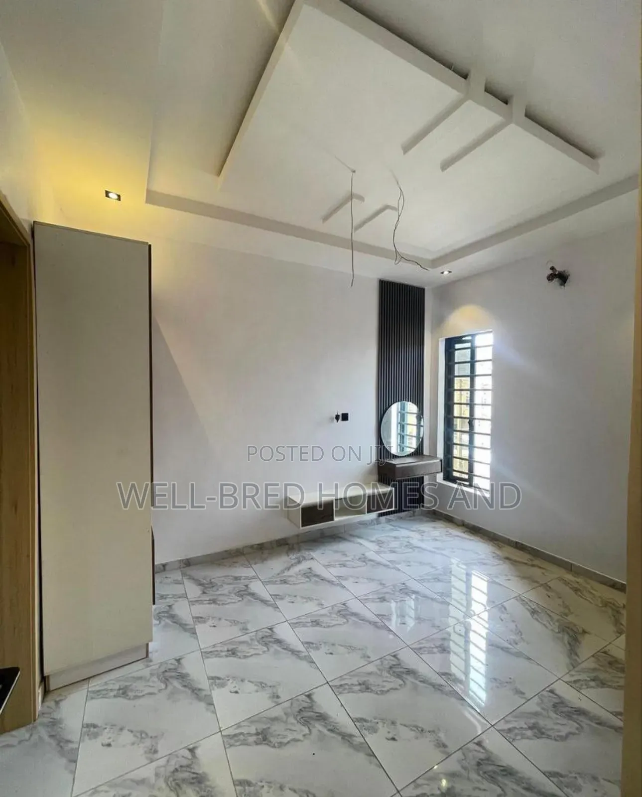 2bdrm Apartment in Ikate for rent in Ikate
