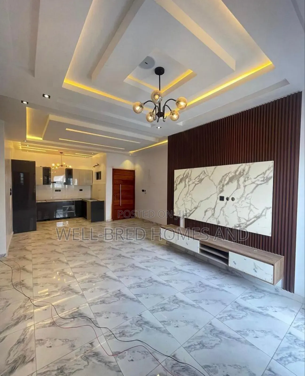 2bdrm Apartment in Ikate for rent in Ikate