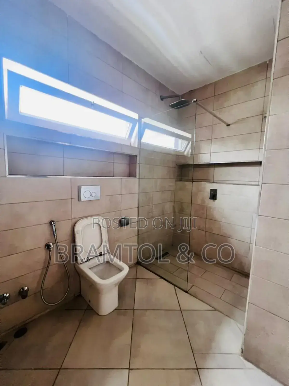 4bdrm Townhouse / Terrace in Jabi for rent in Jabi