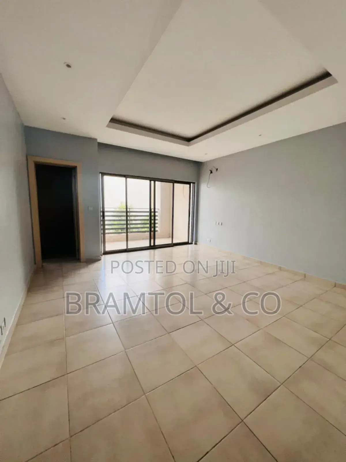 4bdrm Townhouse / Terrace in Jabi for rent in Jabi